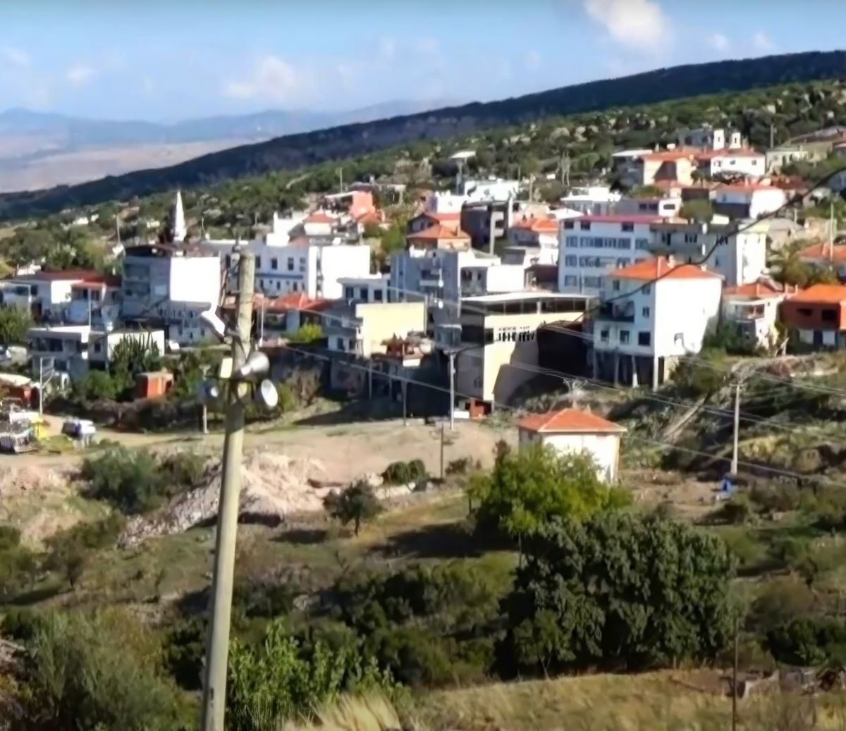 Gülpınar