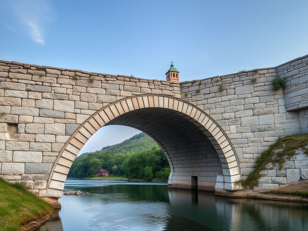 Murat Hüdavendigar Bridge