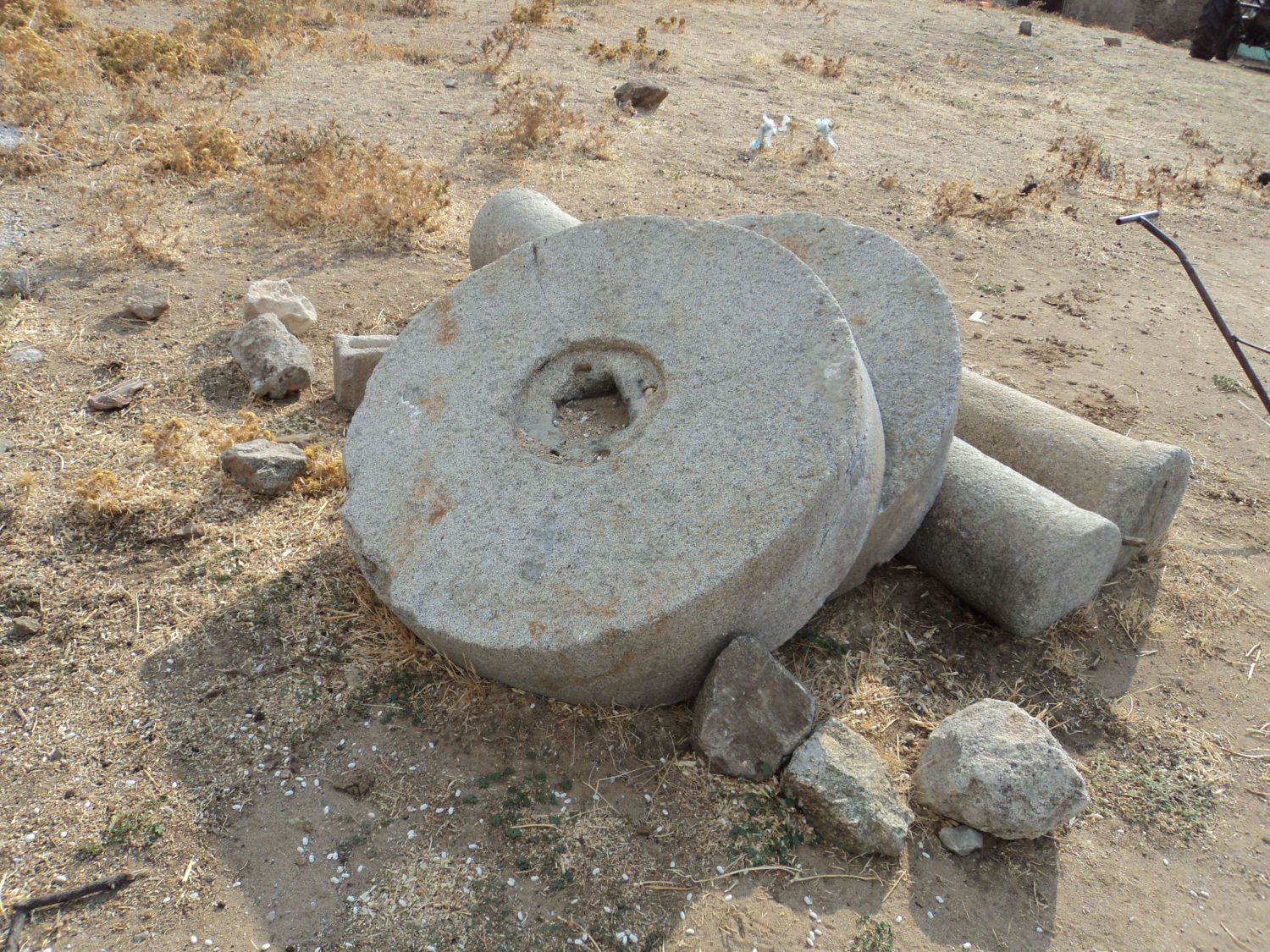 Grinding Wheels