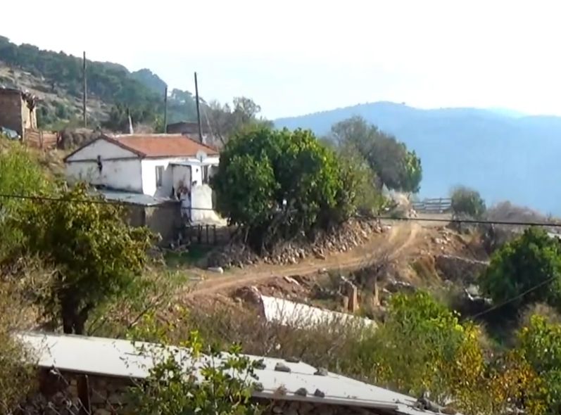 Çamoba Village