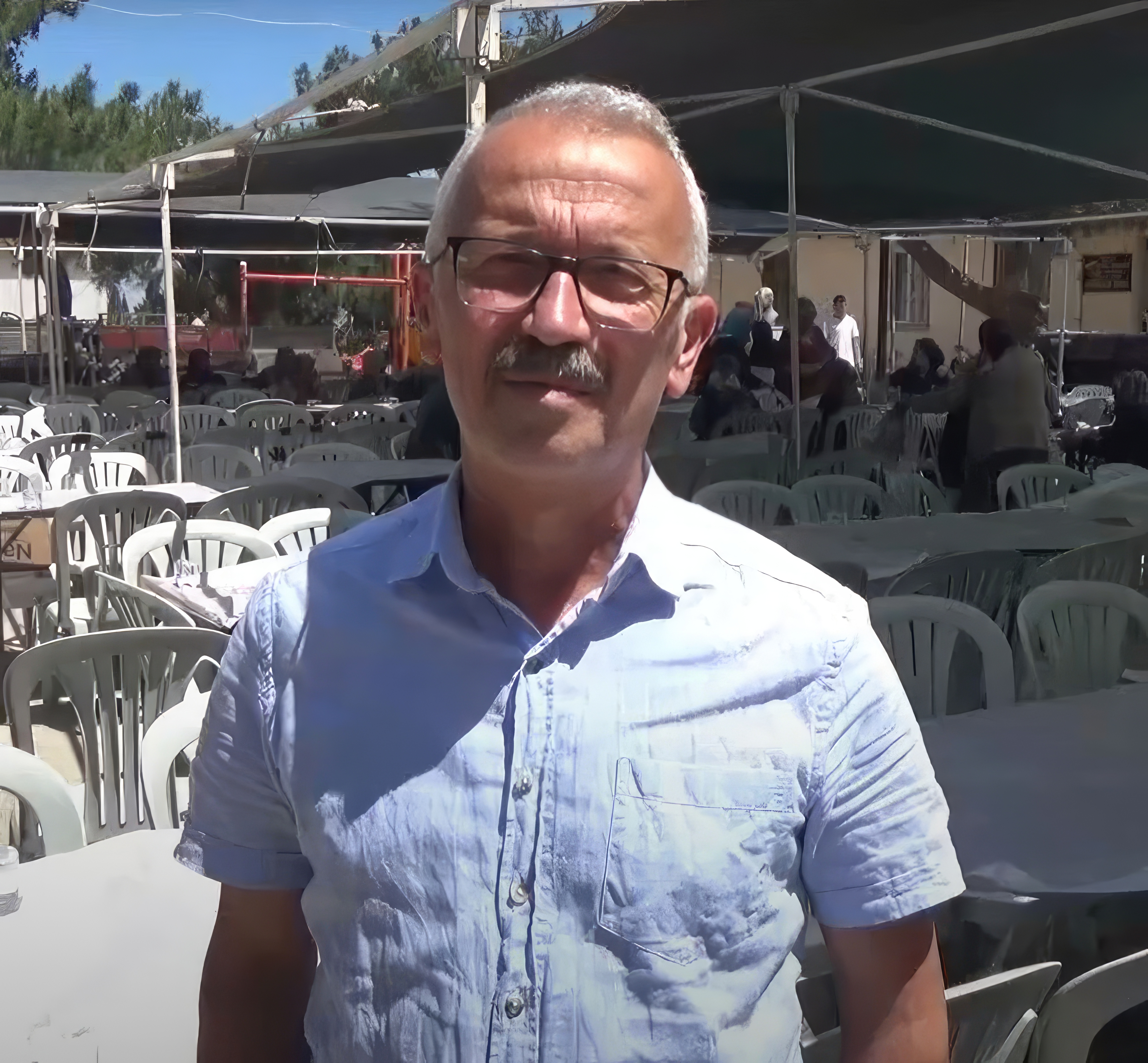 Village Head-Muhtar