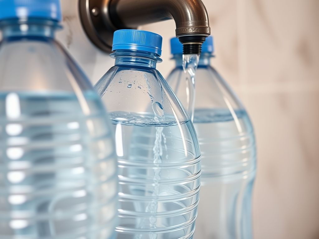 Drinking Water