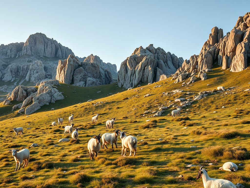 Yahyaçavuş Village