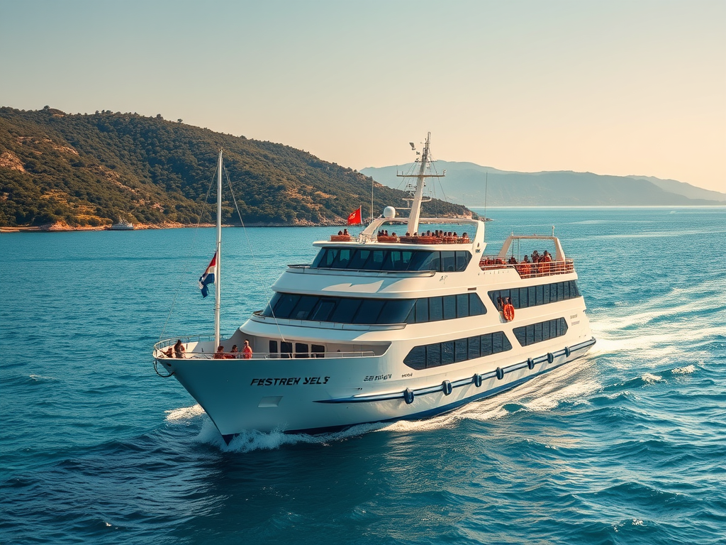 Lesbos – Ezine