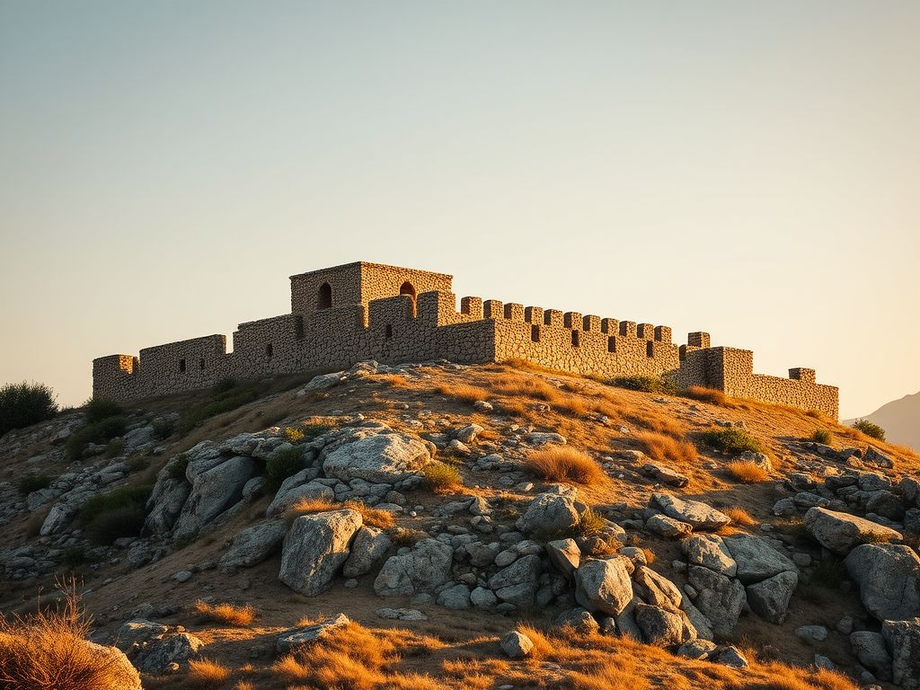 Sakar Mountain History