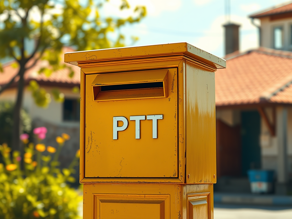 Postal Services