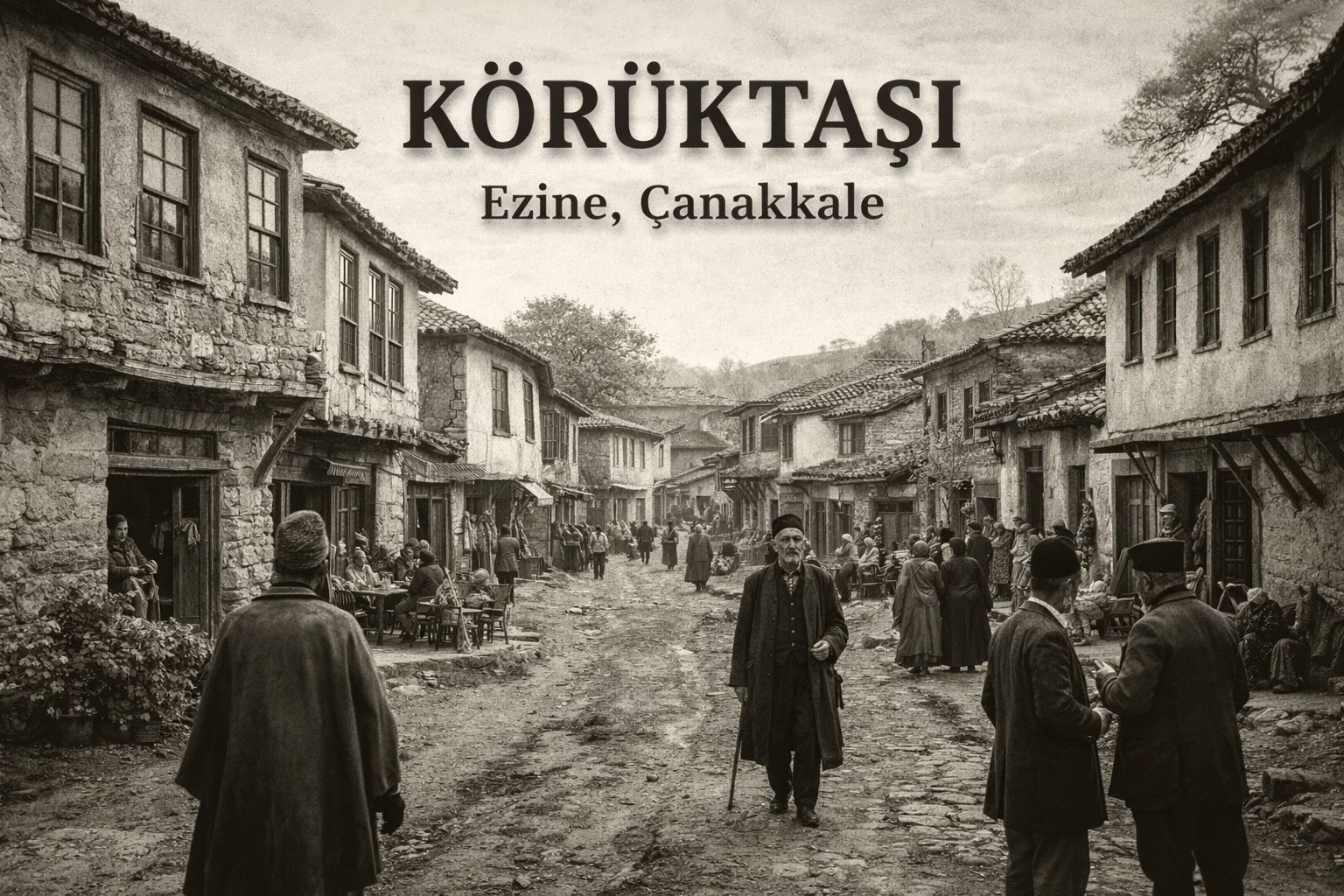 Körüktaşı